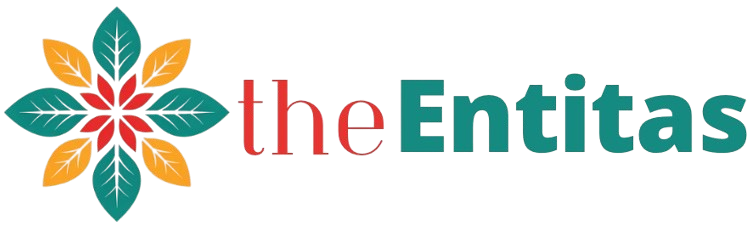 The Entitas